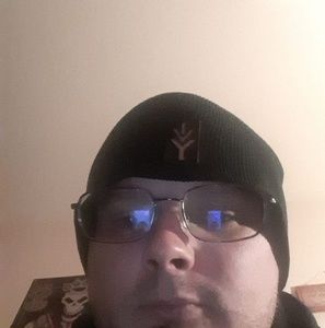 Meet your Posher, Richard